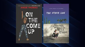 The Kirkus Prize: Spotlight on the Finalists in Young Readers Literature (YA Books)