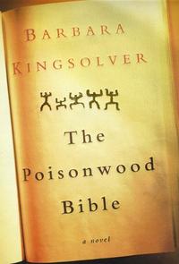 THE POISONWOOD BIBLE