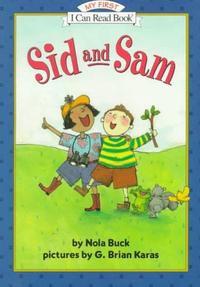 SID AND SAM