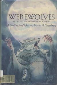 WEREWOLVES