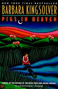 PIGS IN HEAVEN