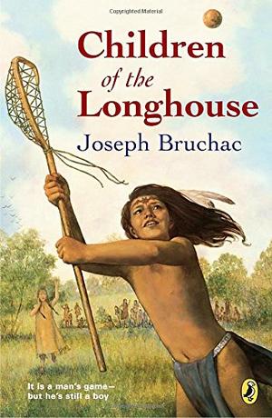 CHILDREN OF THE LONGHOUSE