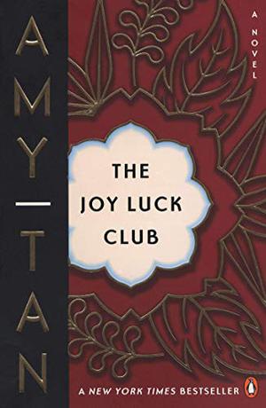 THE JOY LUCK CLUB