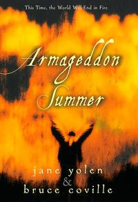 ARMAGEDDON SUMMER