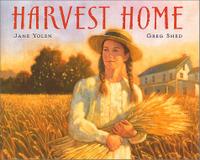 HARVEST HOME