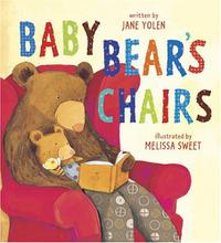 BABY BEAR’S CHAIRS