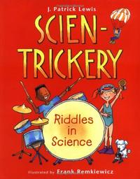 SCIEN-TRICKERY