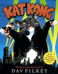 KAT KONG