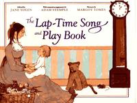 THE LAP-TIME SONG AND PLAY BOOK