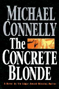 THE CONCRETE BLONDE