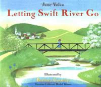 LETTING SWIFT RIVER GO