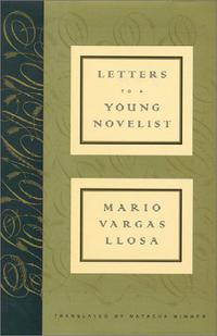 LETTERS TO A YOUNG NOVELIST
