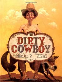 THE DIRTY COWBOY