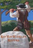 RIP VAN WINKLE’S RETURN