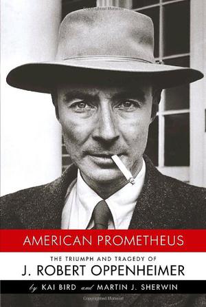 AMERICAN PROMETHEUS