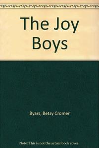 THE JOY BOYS