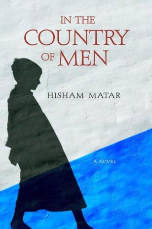 IN THE COUNTRY OF MEN