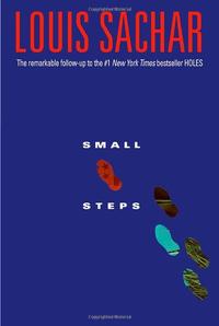 SMALL STEPS