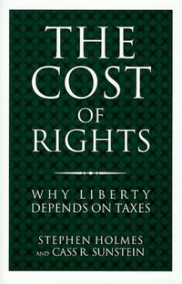 THE COST OF RIGHTS