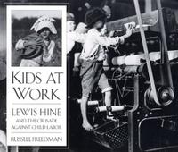 KIDS AT WORK