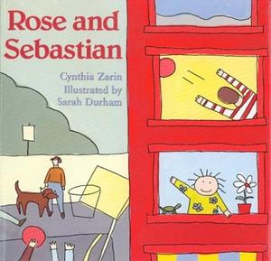 ROSE AND SEBASTIAN