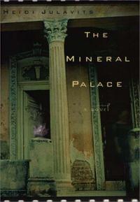 THE MINERAL PALACE