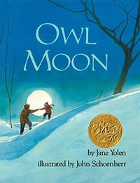 OWL MOON