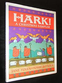 HARK! A CHRISTMAS SAMPLER