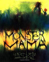 MONSTER MAMA