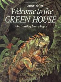 WELCOME TO THE GREEN HOUSE