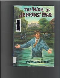 THE WAR OF JENKINS' EAR