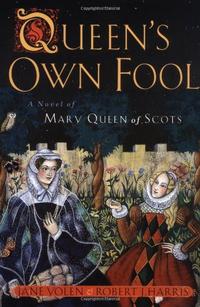 QUEEN'S OWN FOOL