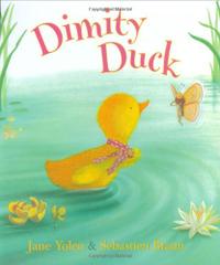 DIMITY DUCK