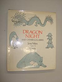 DRAGON NIGHT AND OTHER LULLABIES