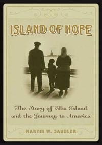 ISLAND OF HOPE