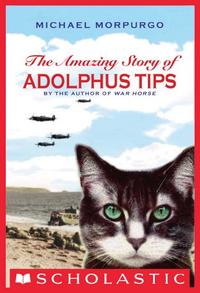 THE AMAZING STORY OF ADOLPHUS TIPS