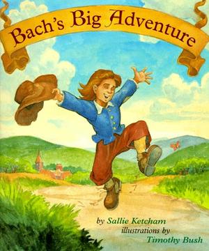 BACH'S BIG ADVENTURE