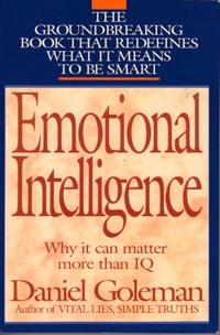 EMOTIONAL INTELLIGENCE