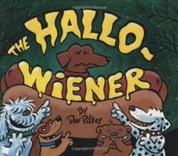 THE HALLO-WIENER