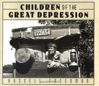 CHILDREN OF THE GREAT DEPRESSION