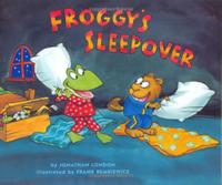 FROGGY’S SLEEPOVER