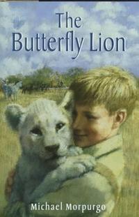 THE BUTTERFLY LION