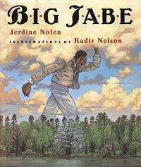 BIG JABE