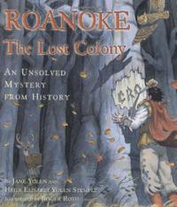 ROANOKE: THE LOST COLONY