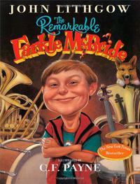 THE REMARKABLE FARKLE MCBRIDE