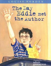 THE DAY EDDIE MET THE AUTHOR