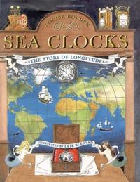 SEA CLOCKS