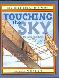 TOUCHING THE SKY