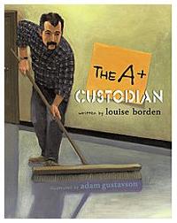 THE A+ CUSTODIAN