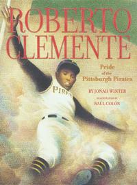 ROBERTO CLEMENTE